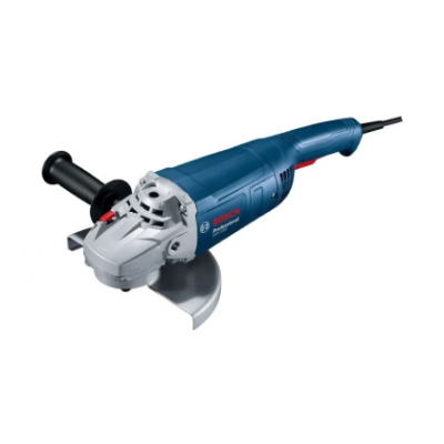 УГЛОВАЯ ШЛИФМАШИНА BOSCH GWS 2200 0.601.8C1.0R0