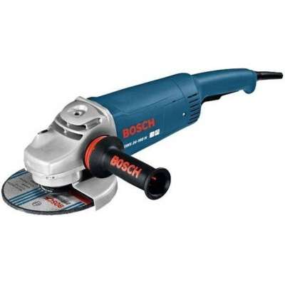 Угловая шлифмашина Bosch GWS 24-180 H 0.601.883.103