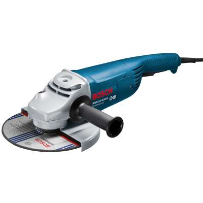 Угловая шлифмашина BOSCH GWS 24-230 H 0.601.884.103