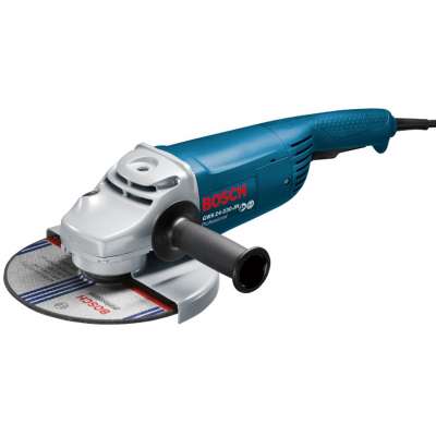 Угловая шлифмашина Bosch GWS 24-230 JH 0.601.884.203