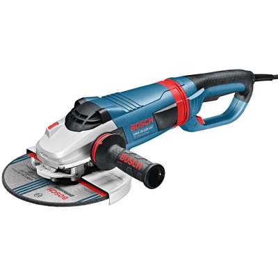 Угловая шлифмашина Bosch GWS 24-230 LVI 0.601.893.F00