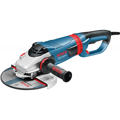 Угловая шлифмашина Bosch GWS 24-230 LVI 0.601.893.F04