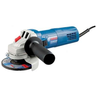 Угловая шлифмашина BOSCH GWS 750-125 0.601.394.0R3