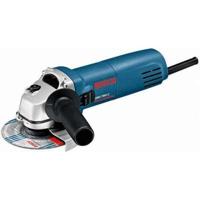 Угловая шлифмашина BOSCH GWS 780 С 0.601.377.790