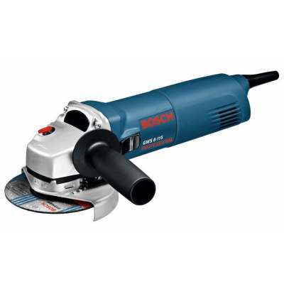 Угловая шлифмашина Bosch GWS 8-115 0.601.820.020