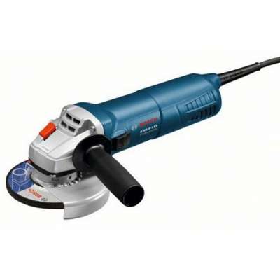 Угловая шлифмашина BOSCH GWS 9-115 0.601.790.0R0