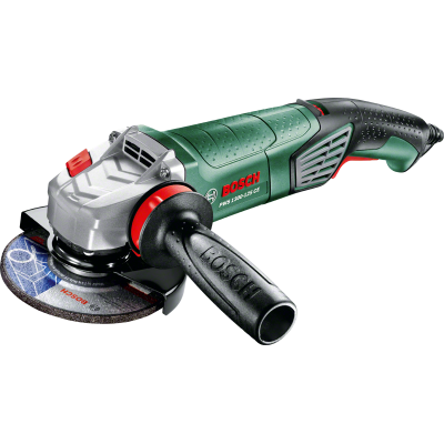 Угловая шлифмашина BOSCH PWS 1300-125 CE 0.603.3А2.920