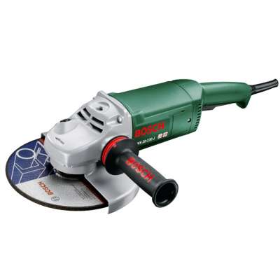 Угловая шлифмашина Bosch PWS 20-230 J 0.603.359.V00