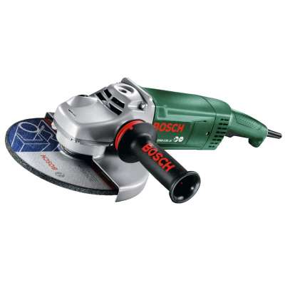 Угловая шлифмашина BOSCH PWS 2000-230 JE 0.603.3C6.001