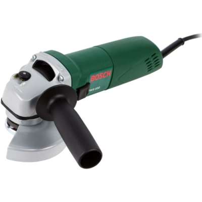 Угловая шлифмашина BOSCH PWS 650-125