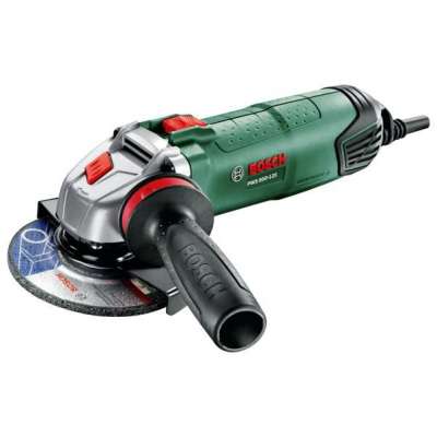 Угловая шлифмашина BOSCH PWS 850-125 0.603.3А2.720