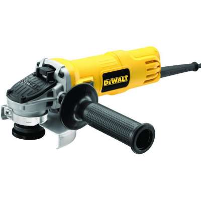 Угловая шлифмашина DeWalt DWE 4051-KS