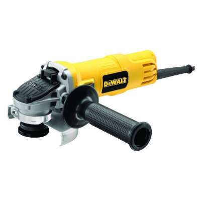 Угловая шлифмашина DeWalt DWE 4051G