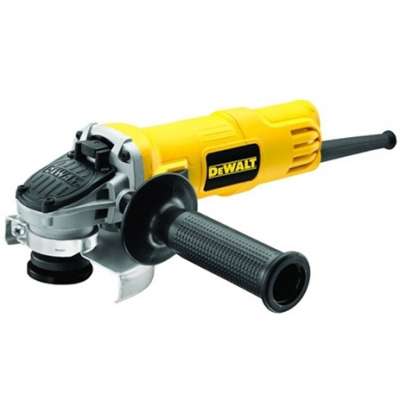 Угловая шлифмашина DeWalt DWE 4150