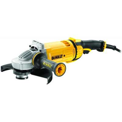 Угловая шлифмашина DeWalt DWE 4579