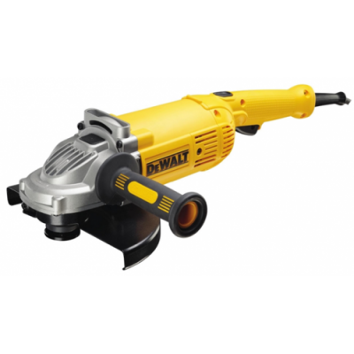 Угловая шлифмашина DeWalt DWE496-KS