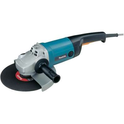 Угловая шлифмашина Makita 9069 F