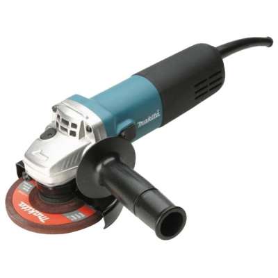 Угловая шлифмашина Makita 9557 HNK