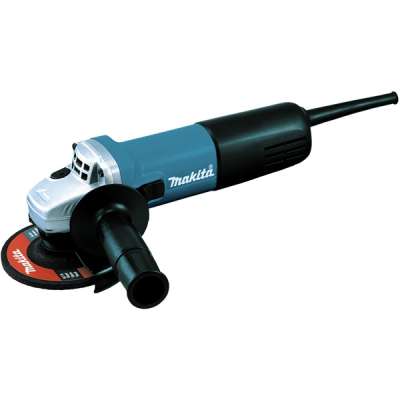 Угловая шлифмашина Makita 9557 НN