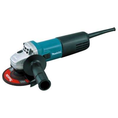 Угловая шлифмашина Makita 9558 НN