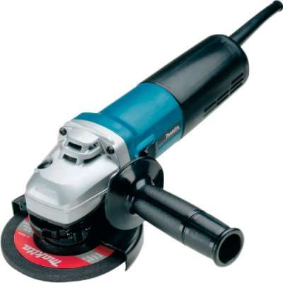 Угловая шлифмашина Makita 9562 CH