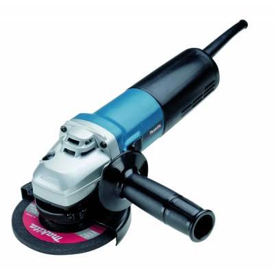 Угловая шлифмашина Makita 9564 HZ