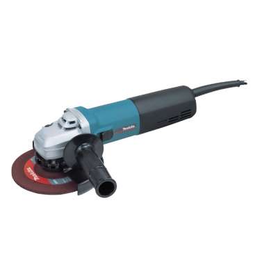 Угловая шлифмашина Makita 9566 C