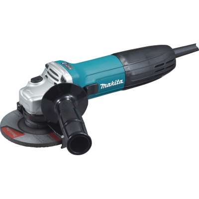 Угловая шлифмашина Makita GA 5030 K