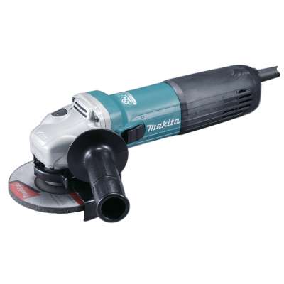 Угловая шлифмашина Makita GA 5040R