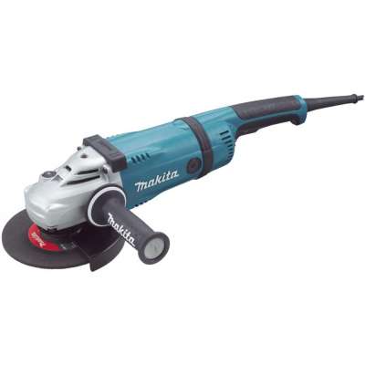 Угловая шлифмашина Makita GA 7040 SF01