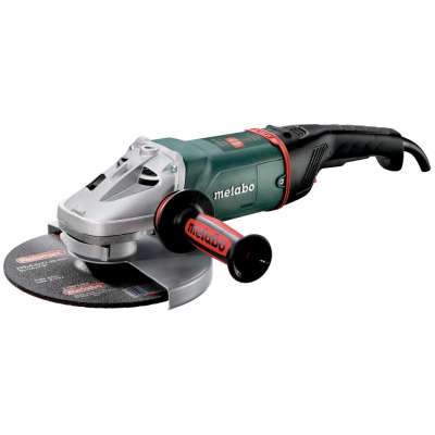 Угловая шлифмашина METABO W 22-230 MVT 606462000