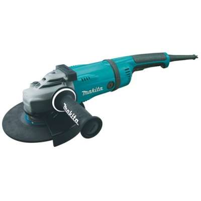 Угловая шлифовальная машина Makita GA 9030 SFК1