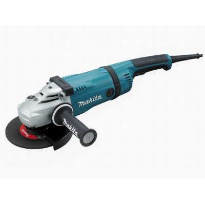 Угловые шлифмашины Makita GA 9040 SF01