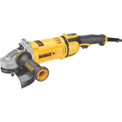 УШМ (болгарка) DeWalt DWE 4579 R