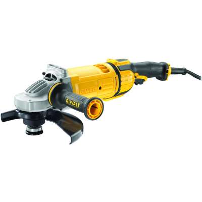 УШМ (болгарка) DeWalt DWE 4599