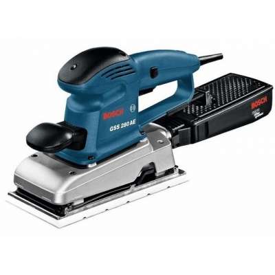 Вибрационная шлифмашина Bosch GSS 280 AE 0.601.293.66A