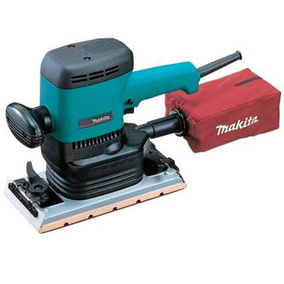 Вибрационная шлифмашина Makita 9046