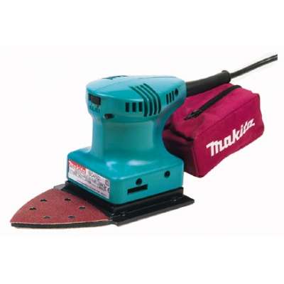 Вибрационная шлифмашина Makita BO 4561