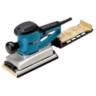 Вибрационная шлифмашина Makita BO 4900 V