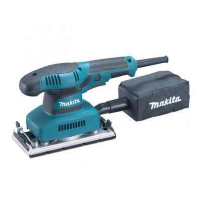 Вибрационная шлифмашина Makita ВО 3710