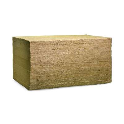 Утеплитель ROCKWOOL АКУСТИК БАТТС 1000х600х100 мм, 5 шт