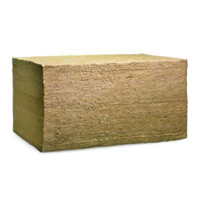 Утеплитель ROCKWOOL АКУСТИК БАТТС 1000х600х50 мм, 10 шт