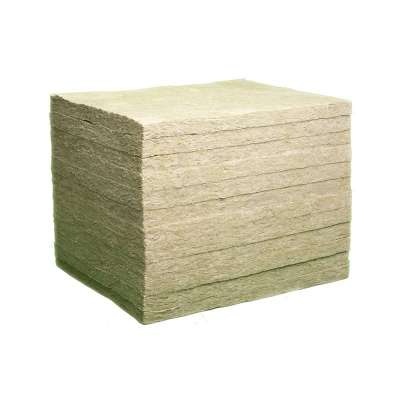 Утеплитель ROCKWOOL ЛАЙТ БАТТС СКАНДИК 800х600х50 мм, 12 шт