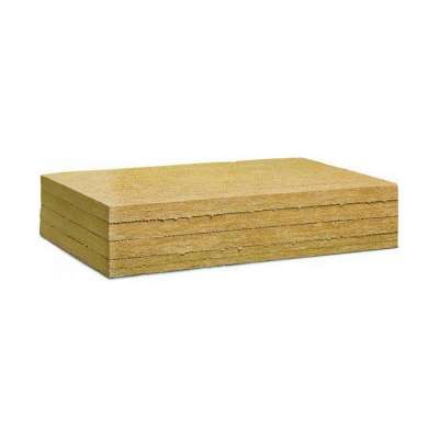 Утеплитель ROCKWOOL ФЛОР БАТТС 1000х600х50 мм, 4 шт