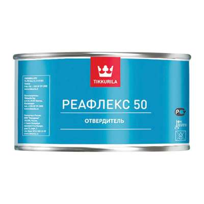 Отвердитель Tikkurila Reaflex (0,2 л)